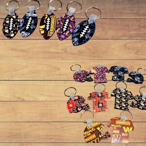 Keychains
